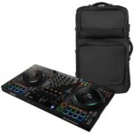 Pioneer DJ - Pack DDJ-FLX10 + Mochila para DJ 1.768 €