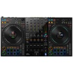 Pioneer DJ - Pack DDJ-FLX10 + Mochila para DJ 1.768 € - Imagen 5
