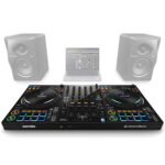 Pioneer DJ - Pack DDJ-FLX10 + Mochila para DJ 1.768 € - Imagen 9